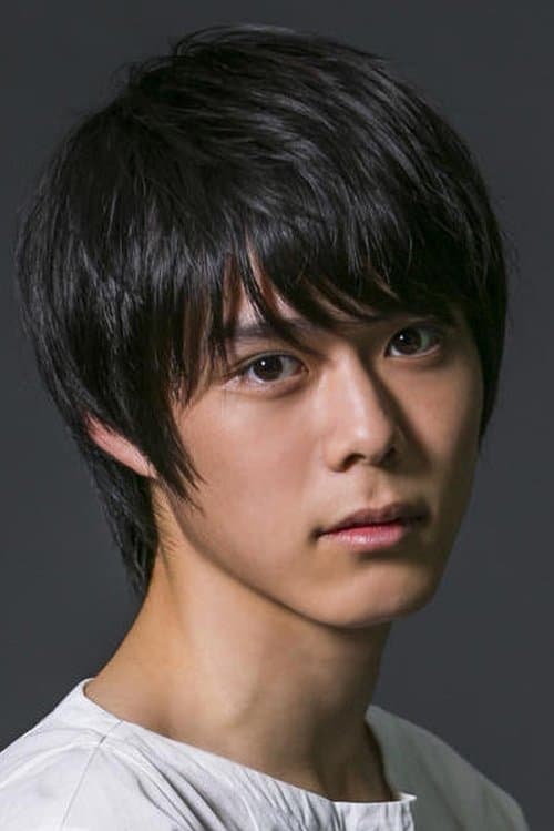 Kanata Hosoda image