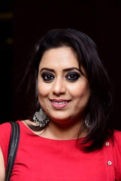 Kanchana Moitra image