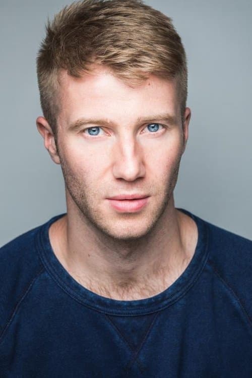 Kane Surry image
