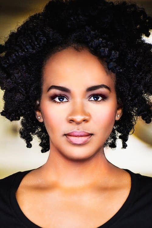 Kanesha Washington image