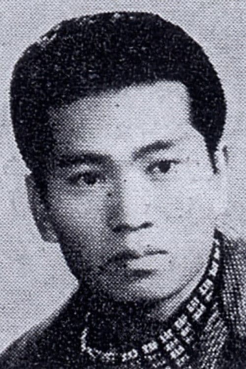 Photo of Kang Beom-gu
