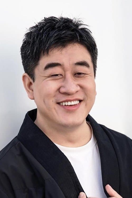 Kang Chunlei image