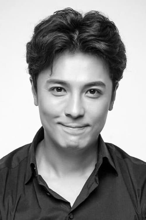 Kang Dong-gyun image
