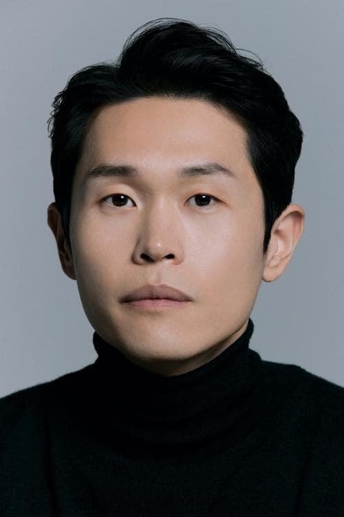 Kang Gil-woo image