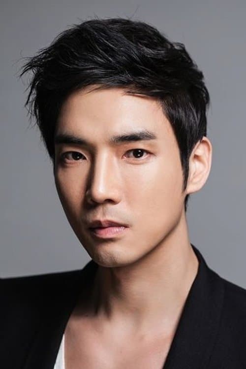 Kang Ji-sub image