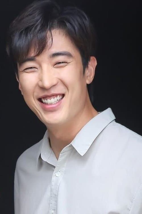 Kang Kyung-joon image