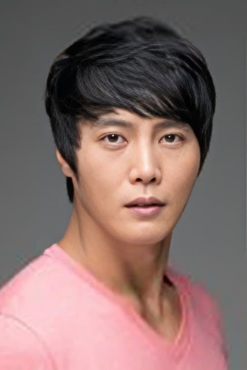 Kang Kyung-woo image