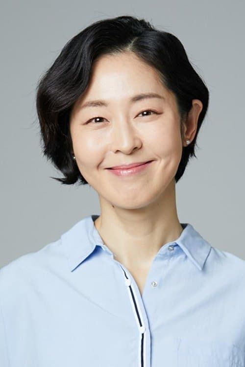 Kang Mal-geum image