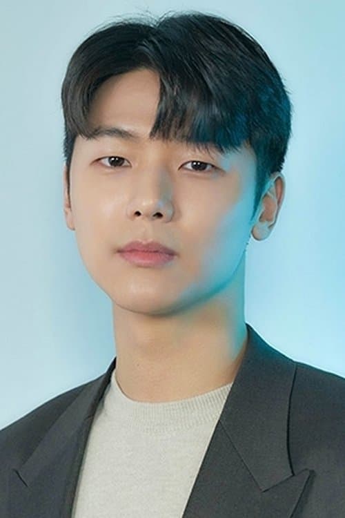 Kang Min-hyuk image