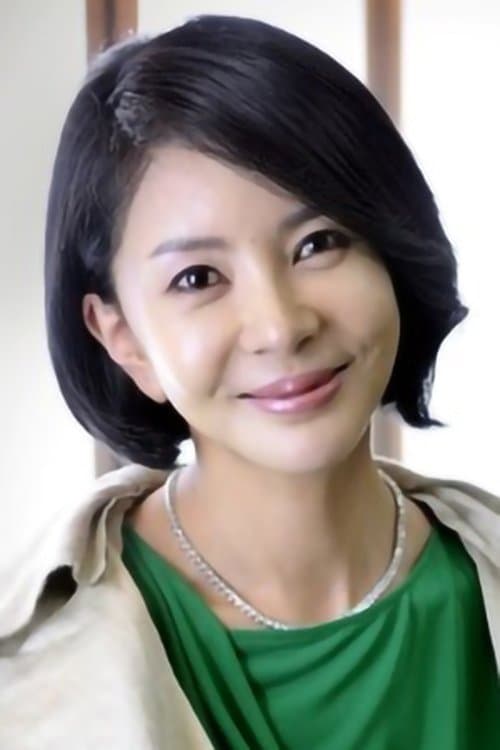 Kang Moon-Young image