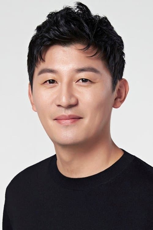 Kang Shin-chul image