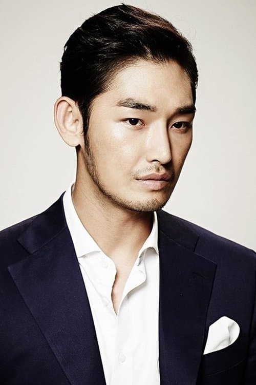 Kang Shin-hyo image