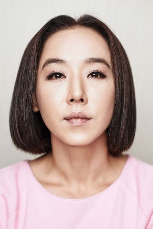 Kang Soo-youn image