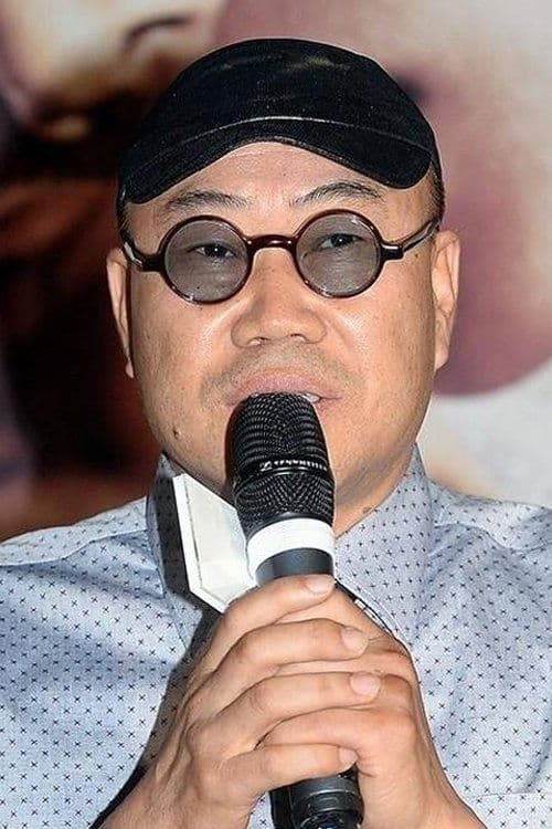 Kang Yong-Kyu image