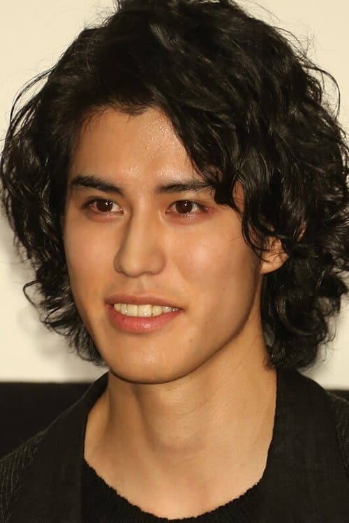 Kanichiro Sato image
