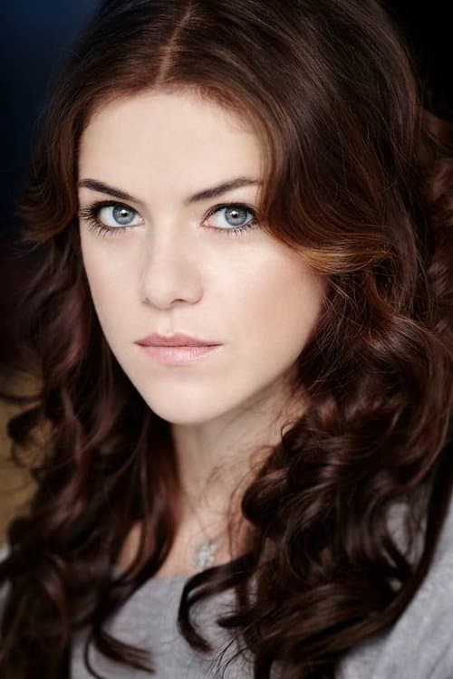 Kaniehtiio Horn image