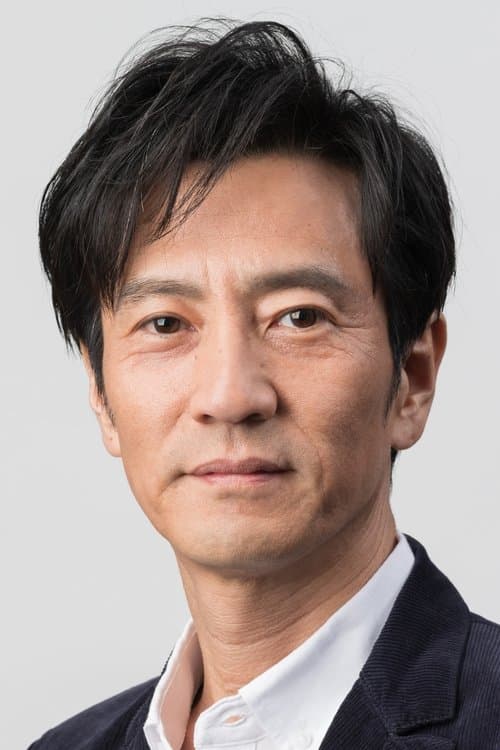 Kanji Tsuda image