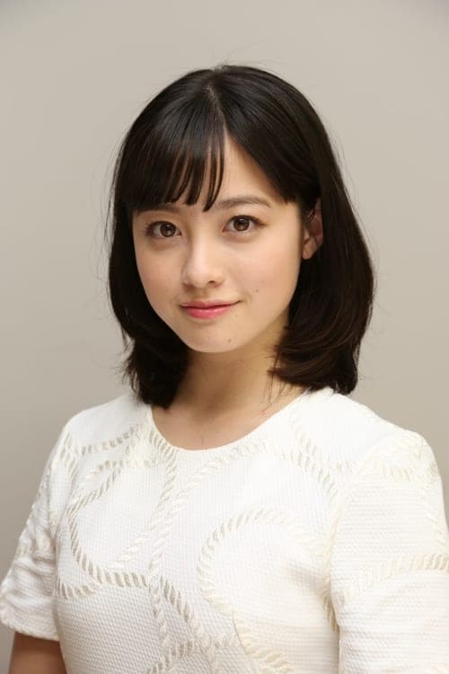 Kanna Hashimoto image