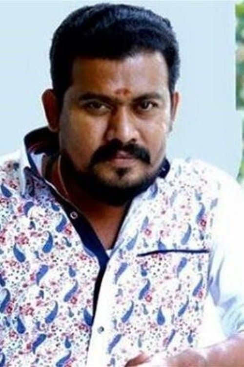 Photo of Kannan Thamarakkulam