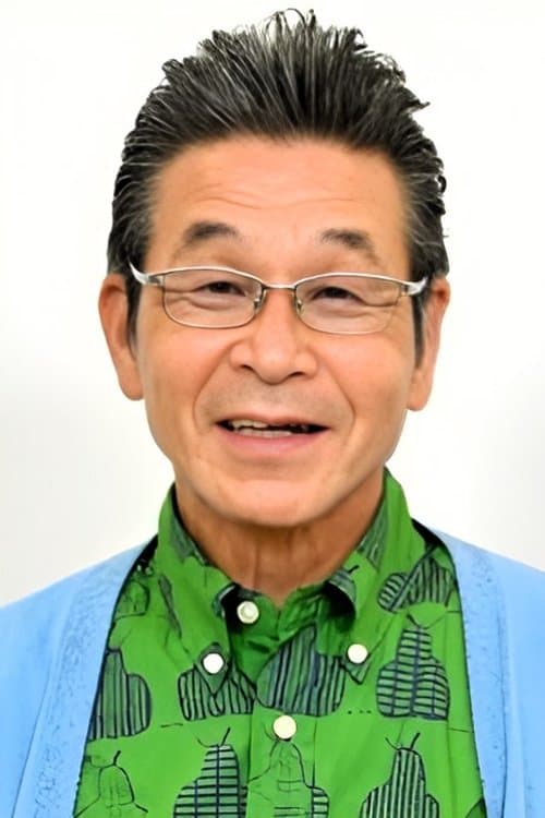 Kanpei Hazama image
