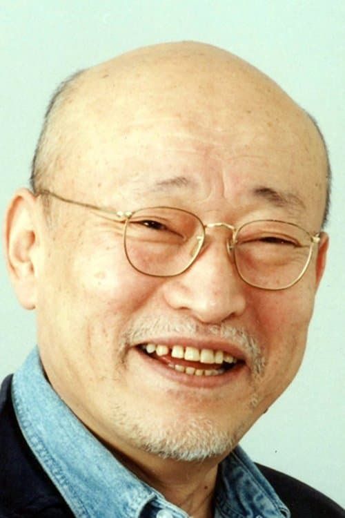 Kansai Eto image