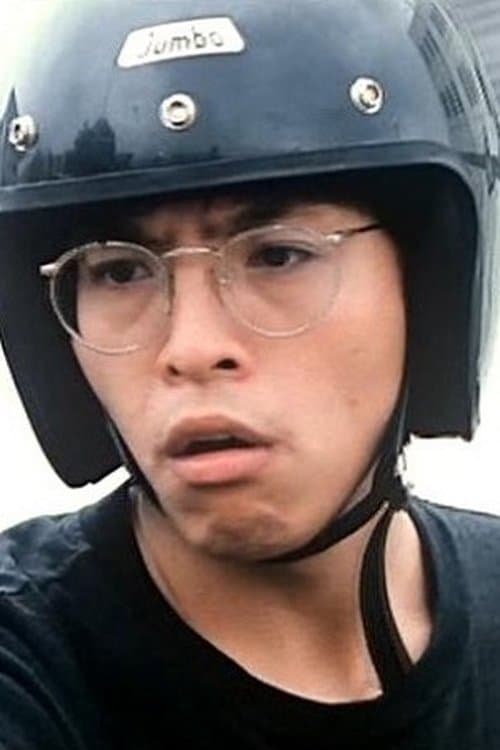 Photo of Kant Leung Wang-Fat