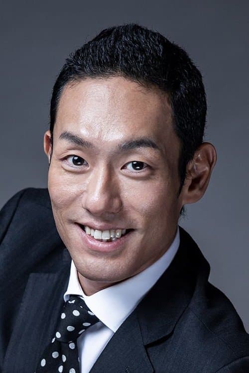 Kantarô Nakamura image