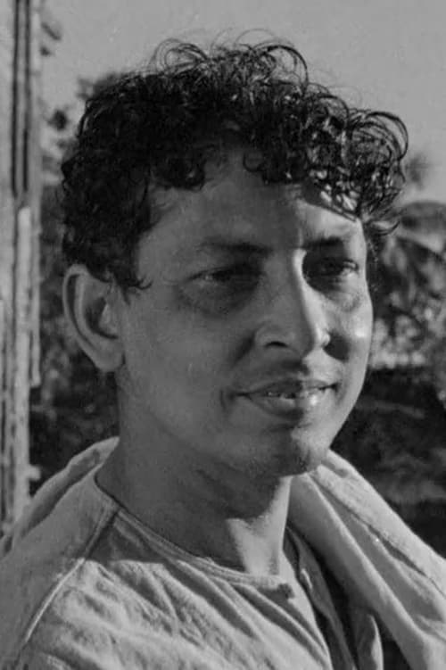 Kanu Bannerjee image