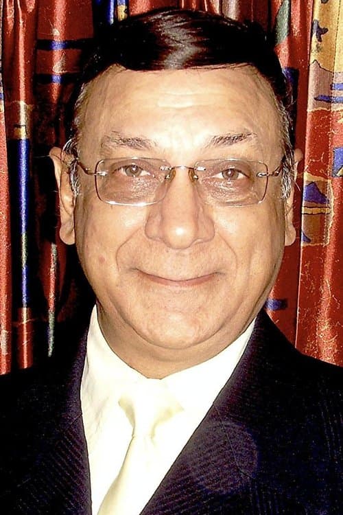 Kanwarjeet Paintal image