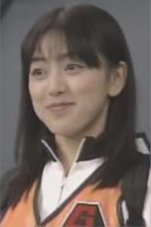 Kaori Asô image
