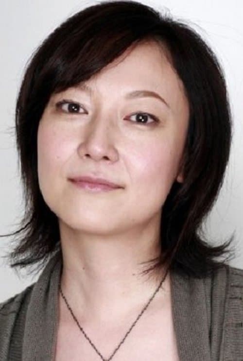 Kaori Fujii image