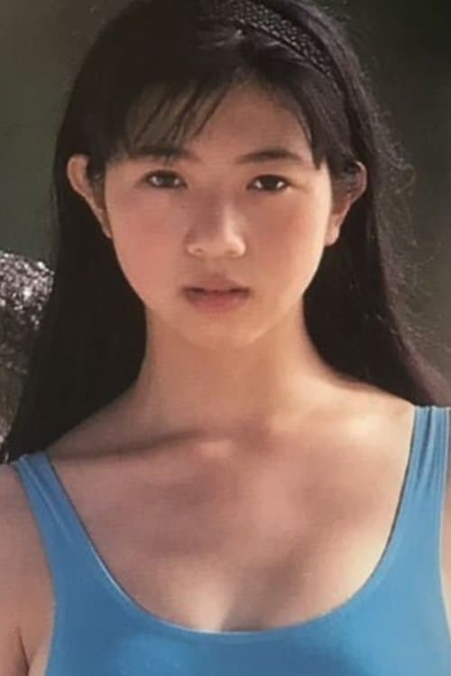 Kaori Hifumi image