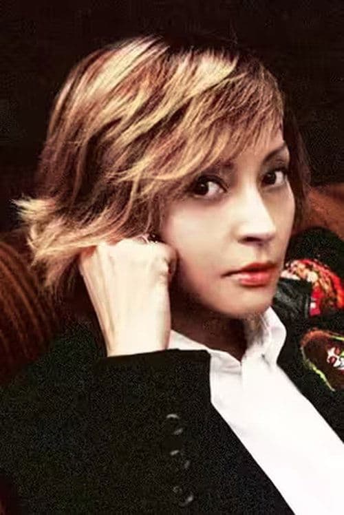 Kaori Kawamura image