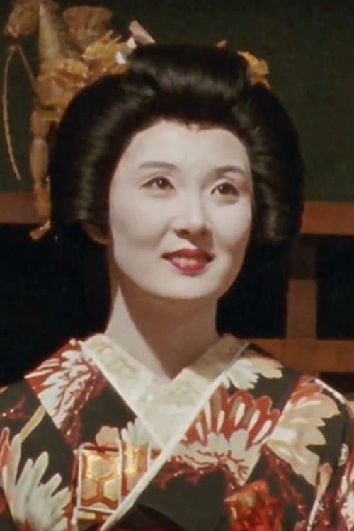 Kaori Kobayashi image