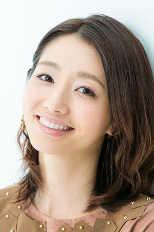 Kaori Manabe image
