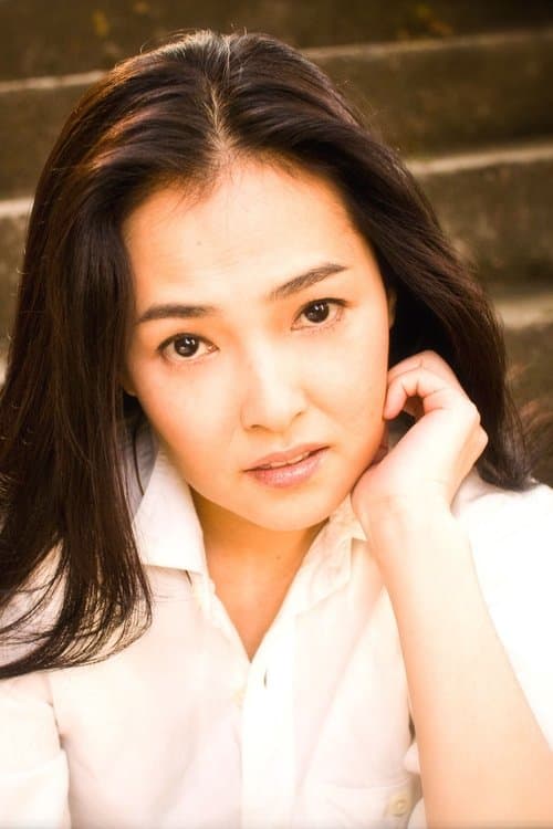 Kaori Mizushima image