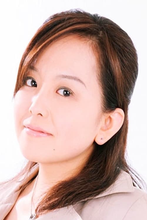 Kaori Nakamura image