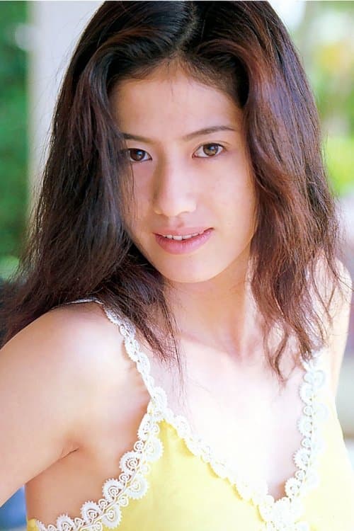 Kaori Shimamura image