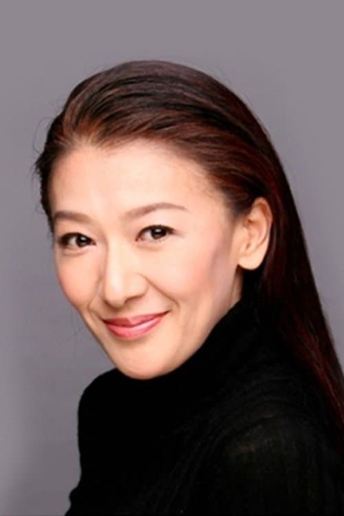 Kaori Torii image