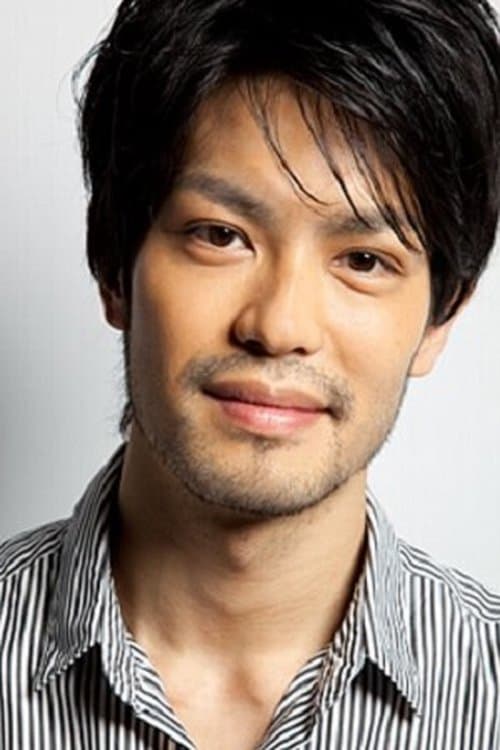 Kaoru Abe image