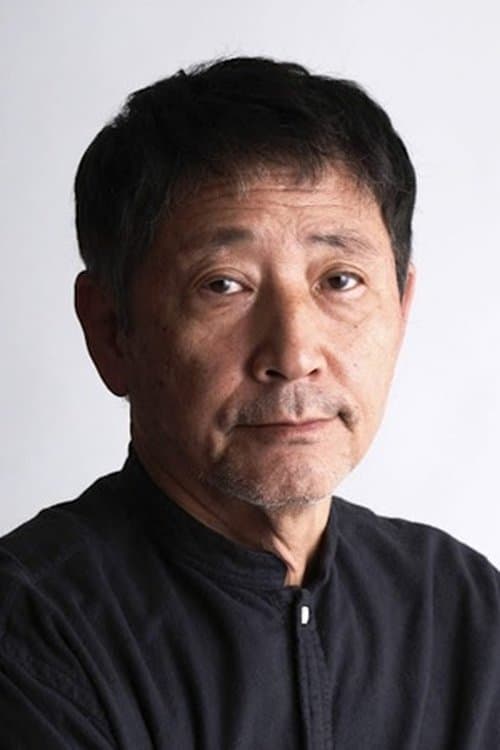 Kaoru Kobayashi image