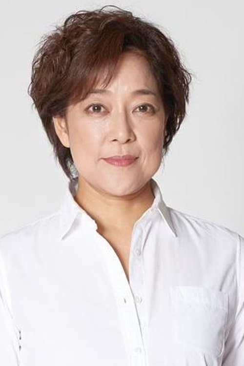 Kaoru Kusumi image