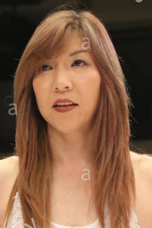 Kaoru Maeda image