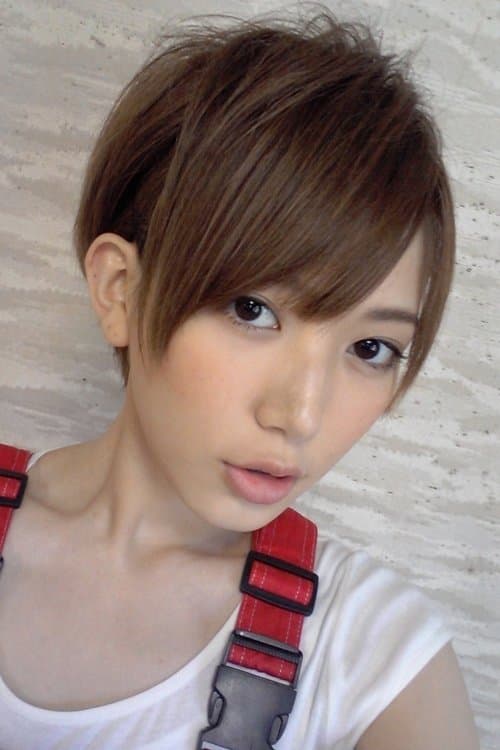 Kaoru Mitsumune image