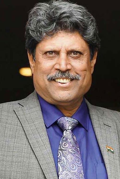 Kapil Dev image