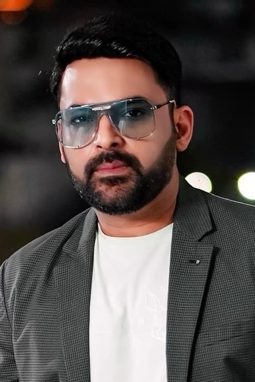 Kapil Sharma image