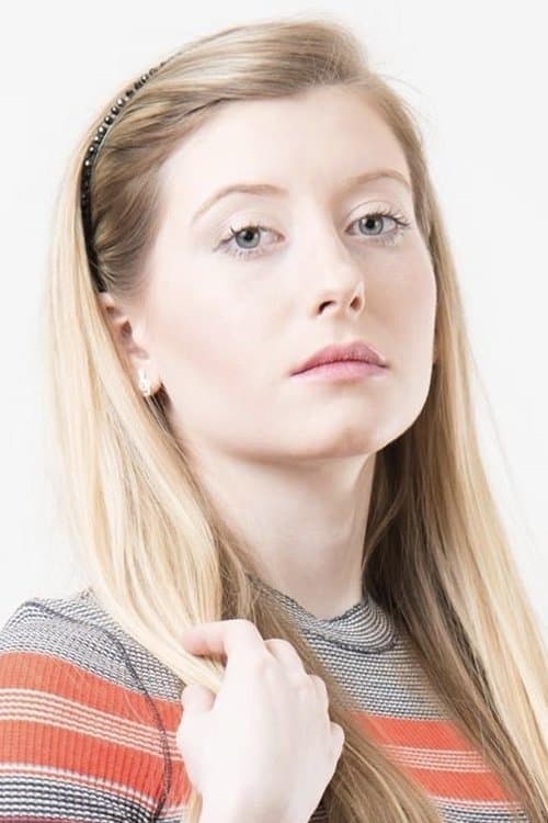 Kara Curnane Joseph image