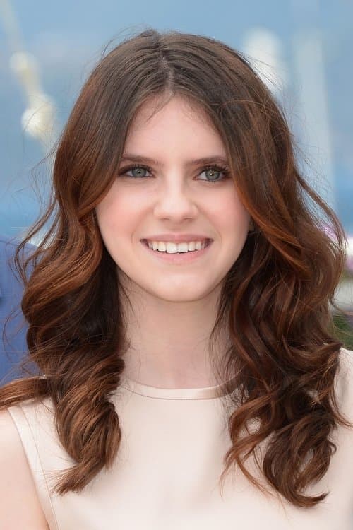 Kara Hayward image