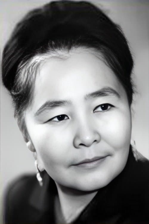 Kara-Kys Munzuk image