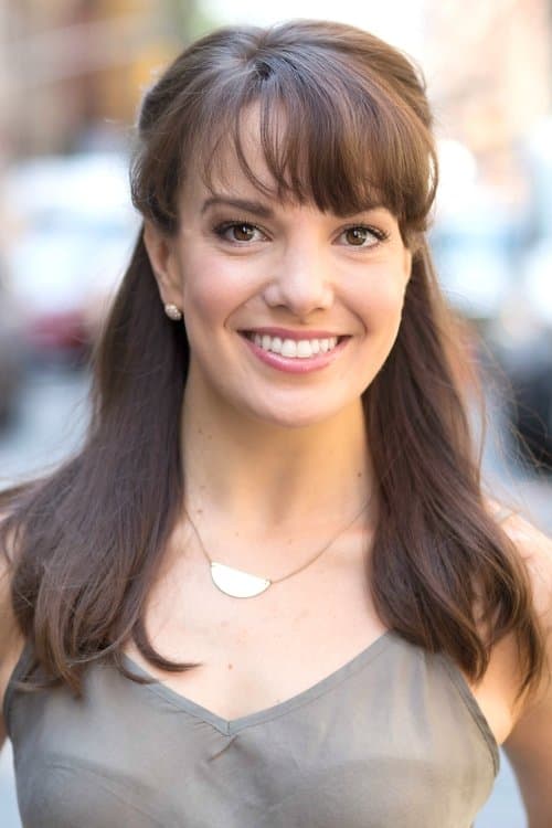 Kara Lindsay image